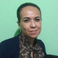 Ruth Irazema Lopez Basurto