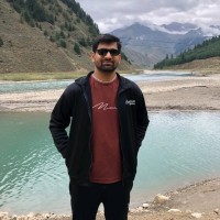 Shahrukh Bashir Buriro