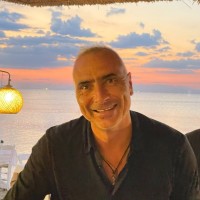 Konstantinos Manologlou