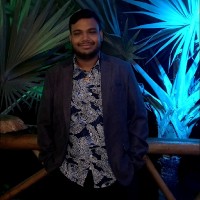 Keshav Chady