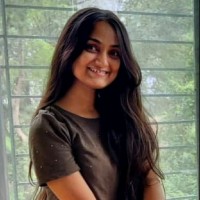 Rajvie K Shah - Co-Founder at CollabAct