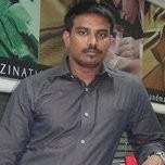 Mansoor Shahul Hameed