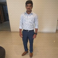 Avinash Kadam