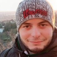 Kacper Żbikowski