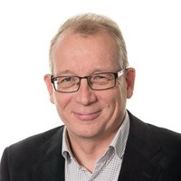 Jukka Hagman