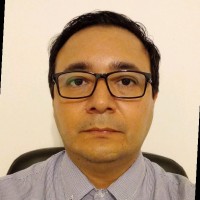 Juan Carlos Garza González