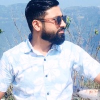Samiuddin Shekh