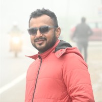 Maruti Naik