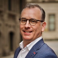 Patrick Howe, PRP, APR, FCPRS