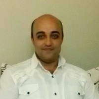 Masoud Aliazam