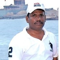 Iyapillai Anbuselvam