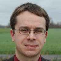 Cédric Devos