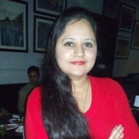 Nutan Khandelwal
