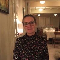 Tanja Egegaard Andersen