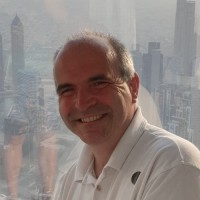 Stephen Cresswell
