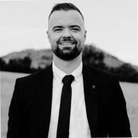 Darren Smith
