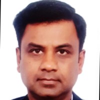 D Hemanth Kumar