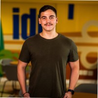 Gustavo De Souza Lopes