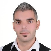 mohammad audi