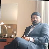 Avinash Babu Peddi