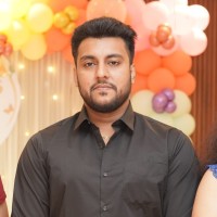 Chirag Chopra