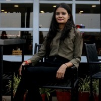 Pooja Mishra