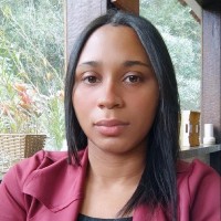 Luísa Cristina Custodio Dos Santos