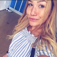Tereza Hudecová