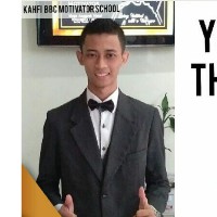 Muhammad Firmansyah Setya Nugroho