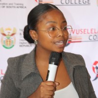 Precious Dumakude