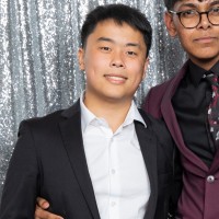 Tony Tang