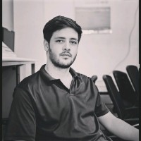 Deepak Singh