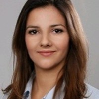 Stavroula Liapi