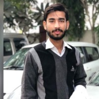 Dr Vaibhav Pandey