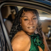 Sharmesha Yancey