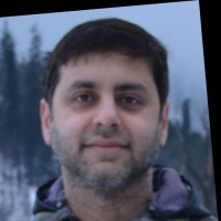 Raman K. Bhutani