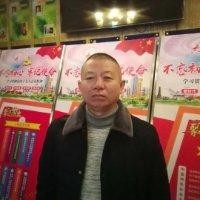 杨富杰