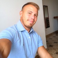andrew piña rivas