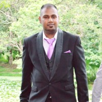 Logandran Naidoo