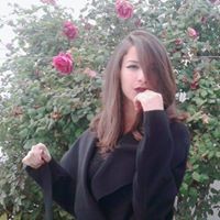 Ishrak Amamou