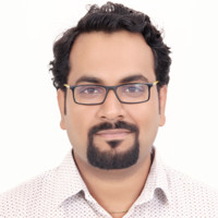 Shantanu Lawande