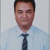 Sunil Barhate