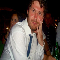 Neil Prendergast