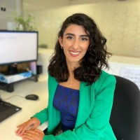 Niloofar Rafati