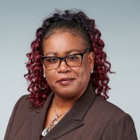 Leslie Donaldson