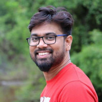Anurag Joseph