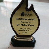 Mehul Virani