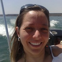 Aline Cavalcante
