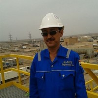 Syed Khalid Anwer
