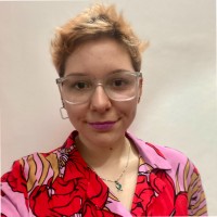 Lucía Madoery